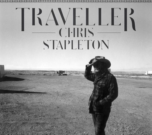 Chris Stapleton - Outlaw State Of Mind
