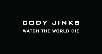 Cody Jinks - Watch The World Die