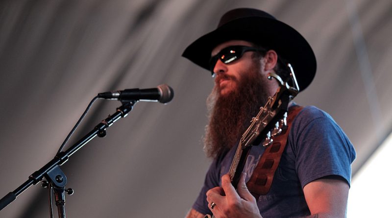 Cody Jinks - Same Kind Of Crazy As Me