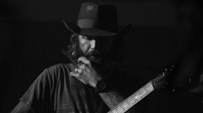 Cody Jinks - Holy Water