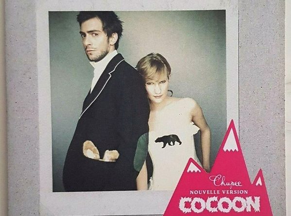 Cocoon – Chupee