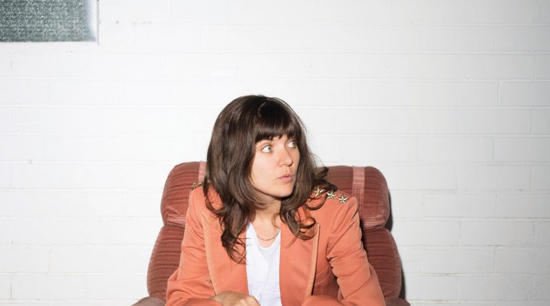 Courtney Barnett - Ode to Odetta