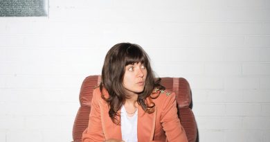 Courtney Barnett - Are You Looking After Yourself