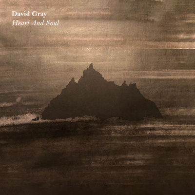 David Gray - Skellig