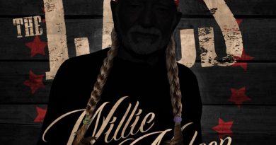 The Lacs – Willie Nelson