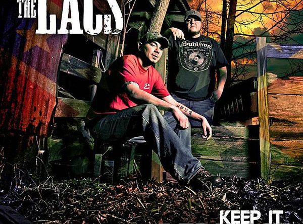 The Lacs - Keep It Redneck