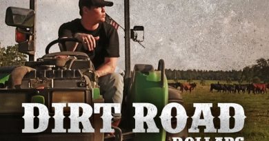 The Lacs & Nate Kenyon - Dirt Road Dollars