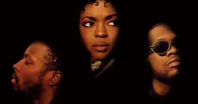 The Fugees, Ms. Lauryn Hill, Wyclef Jean, Pras - Ready or Not