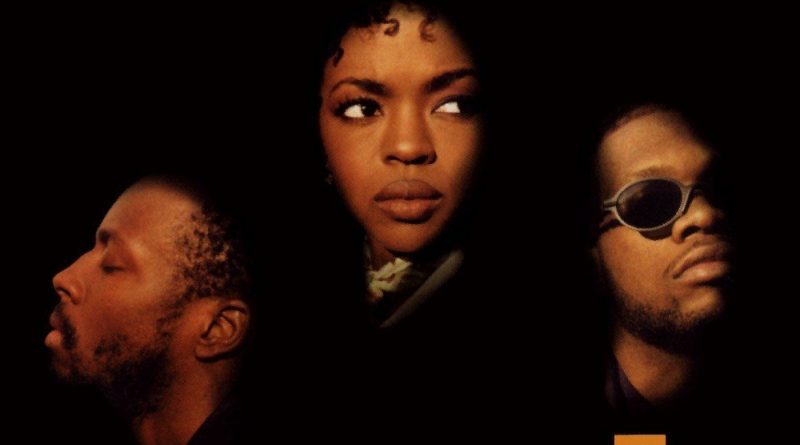 The Fugees, Ms. Lauryn Hill, Wyclef Jean, Pras - Ready or Not