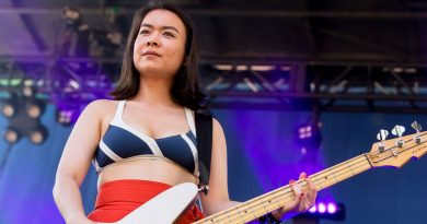 Mitski - Once More to See You