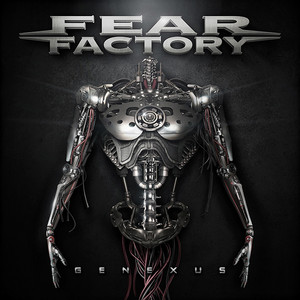 Fear Factory - Dielectric