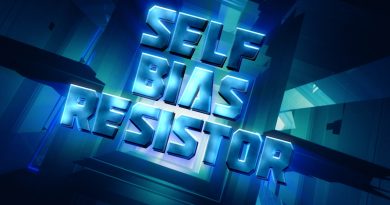 Fear Factory - Self Bias Resistor