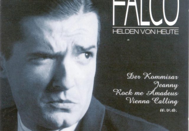 Falco - Ganz Wien