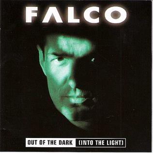 Falco – Out Of The Dark