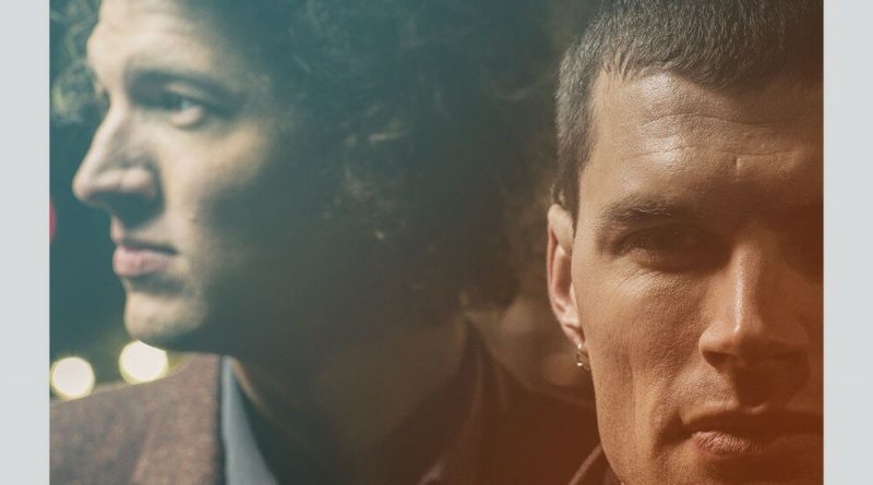 for KING & COUNTRY - Run Wild (feat. Andy Mineo)