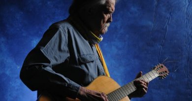 Guy Clark - The High Price of Inspiration