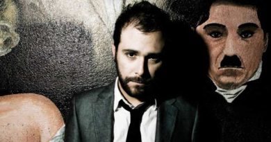 Greg Laswell - Your Melody