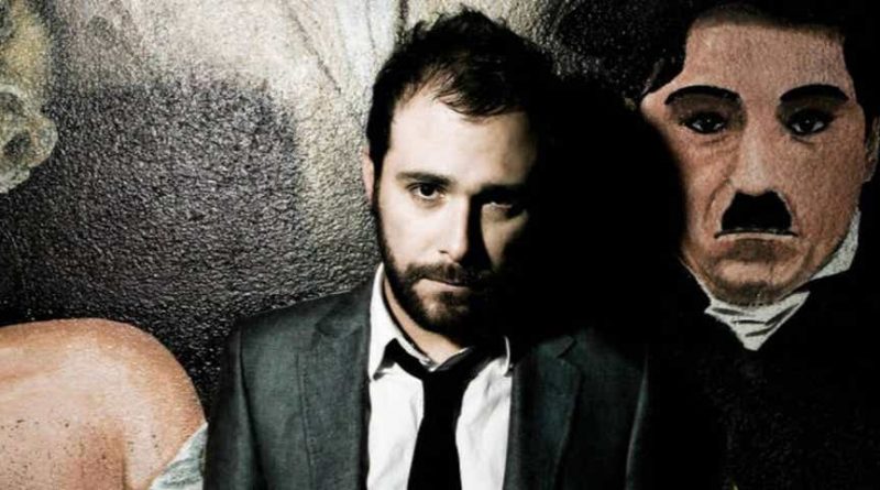 Greg Laswell - What Do I Know?