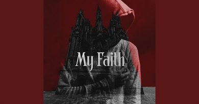 100 Атмосфер, enemyofthedream - My Faith