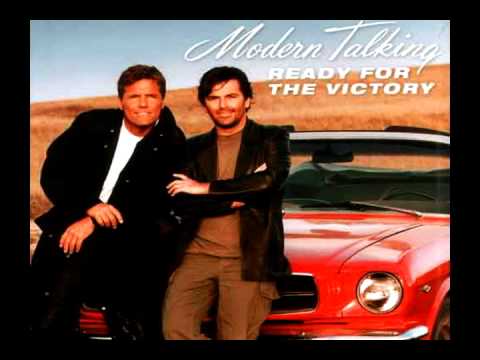 Modern Talking - Ready for the Victory