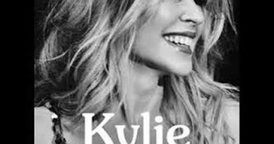 Kylie Minogue - New York City