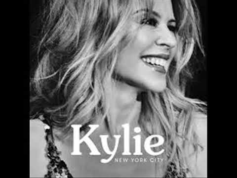 Kylie Minogue - New York City