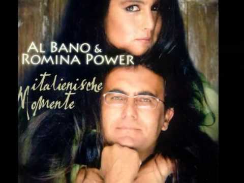 Al Bano, Romina Power - Meditando
