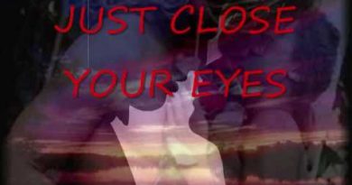 Modern Talking - Just Close Your Eyes