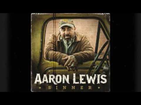 Aaron Lewis — Sunday Every Saturday Night