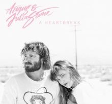 Angus & Julia Stone - A Heartbreak