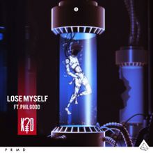 k?d - Lose Myself (feat. Phil Good)
