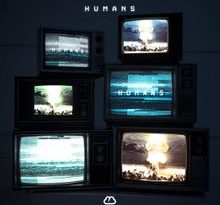 KLOUD - HUMANS