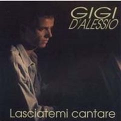 Gigi D'Alessio - L'ultimo gettone