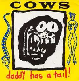 Cows - Sticky & Sweet