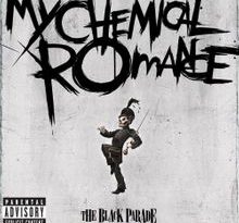 My Chemical Romance - Kill All Your Friends