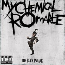 My Chemical Romance - Kill All Your Friends