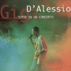 Gigi D'Alessio - Quel che resta del mio amore