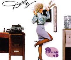 Dolly Parton - 9 to 5