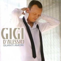 Gigi D'Alessio - Liberi da noi