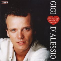 Gigi D'Alessio - Come in un film