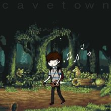 cavetown - Hug All Ur Friends