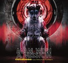 MAN WITH A MISSION - database ft. TAKUMA