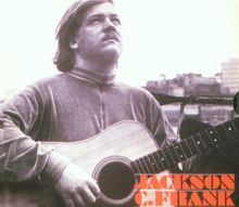 Jackson C. Frank - My name is carnival