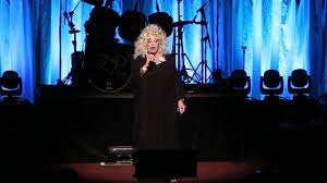 Dolly Parton, Rhonda Vincent - If We Don't