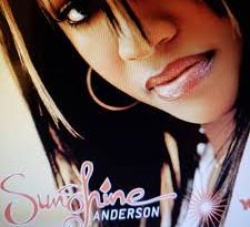 Sunshine Anderson - Vulnerability [Skit]