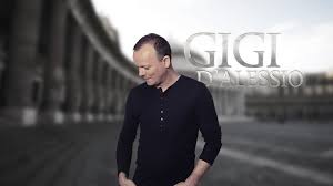 Gigi D'Alessio - Mon amour