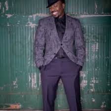 Anthony Hamilton - Love Is so Complicated