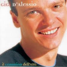 Gigi D'Alessio - T'Innamorerò