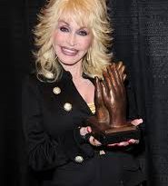 Dolly Parton - Who