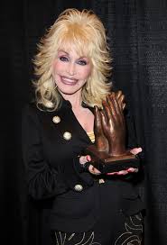 Dolly Parton - Who